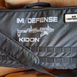 CROSSE KIDON POUR GLOCK 17