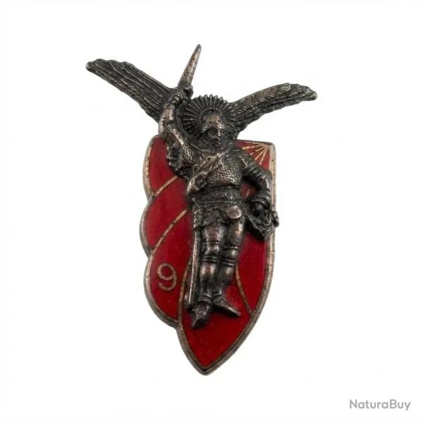 9� R�giment de Chasseurs Parachutistes Drago Paris