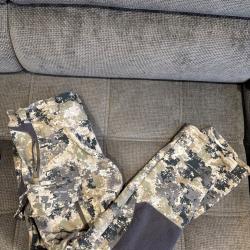 Pantalon markhor pro guide