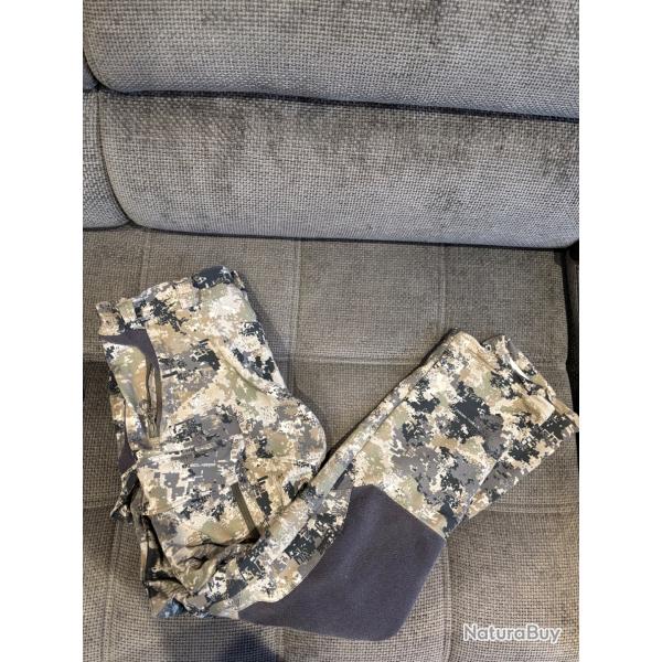 Pantalon markhor pro guide