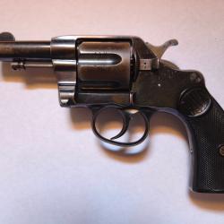 R&eacute;volver Colt mod&egrave;le 1889 3"  41 LC