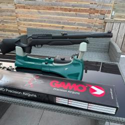 Gamo Arrow 4,5 mm - Carabine PCP - Tr&egrave;s bon &eacute;tat