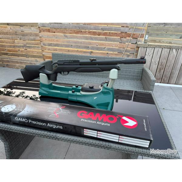 Gamo Arrow 4,5 mm - Carabine PCP - Tr�s bon �tat