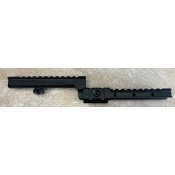 Rail UTG POUR M4