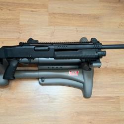 Fabarm STF-12