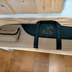Carabine snowpeak T-Rex 5.5