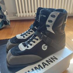 Chaussure de Tir Gehmann