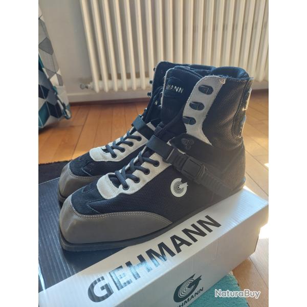 Chaussure de Tir Gehmann