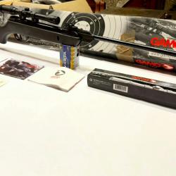 Carabine &agrave; plomb GAMO DELTAMAX + lunette GAMO 4x20 TV WA