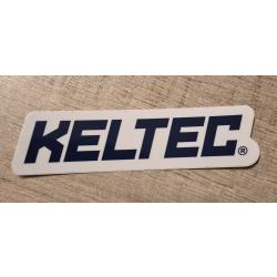 Autocollant armes , tir , pistolet , revolver , carabine , KELTEC