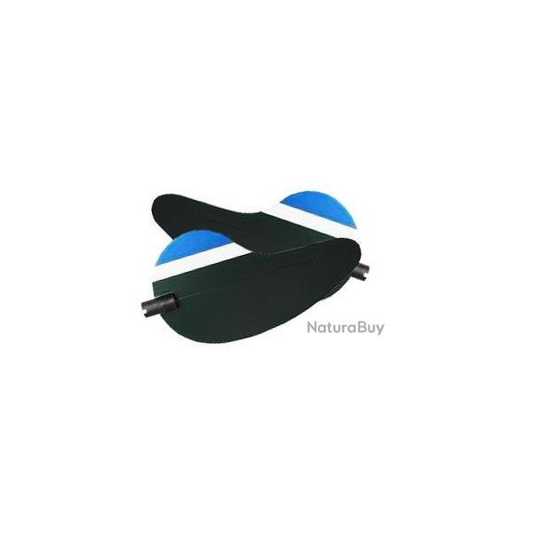 Ailes de remplacement pour colvert Mojo