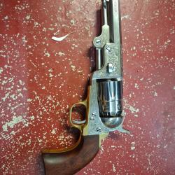 1851 Navy Yank Sheriff / US Marshal Pietta