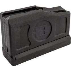 Chargeur Bergara AICS 3 coups calibre 308