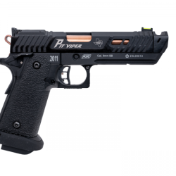 R&eacute;plique ASG Sti Pit Viper CO2