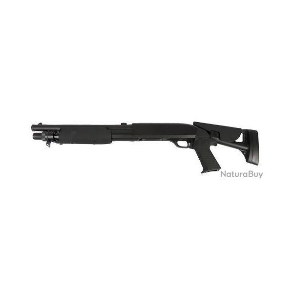 Fusil a pompe Double Eagle M56C a ressort