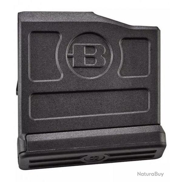 Chargeur Bergara AICS 5 coups calibre 30-06