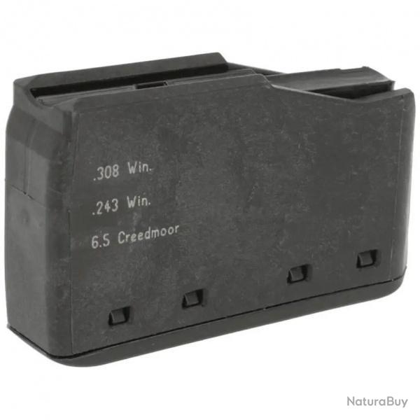 Chargeur Bergara B14 3 coups calibre 308