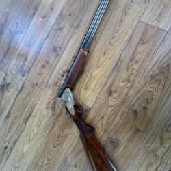 Fusil superpos&eacute; Rizzini Artemis Light 12/76