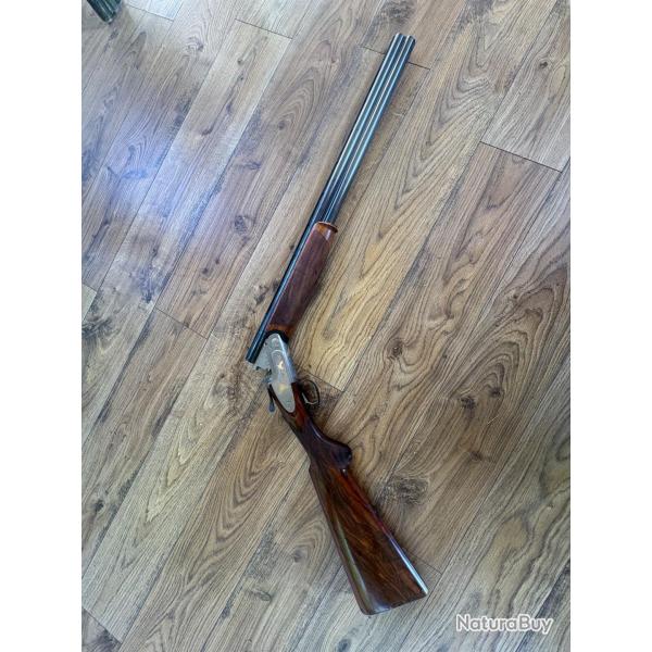 Fusil superpos� Rizzini Artemis Light 12/76
