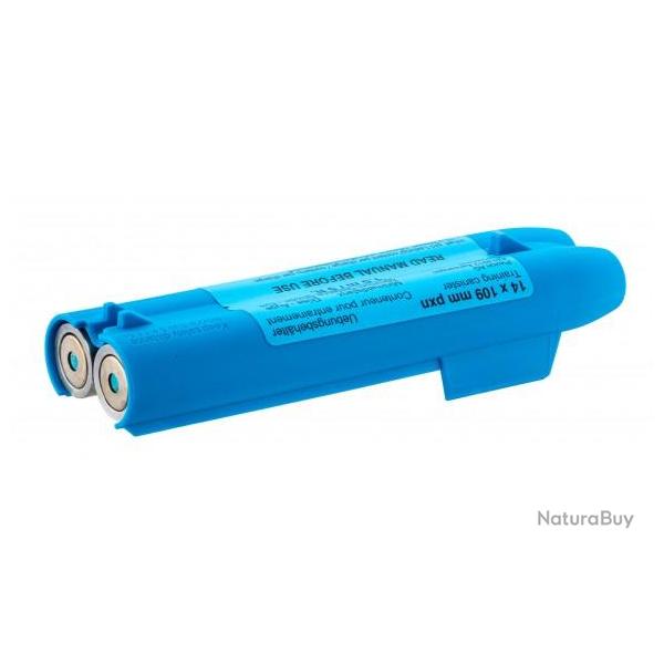 Cartouche entra�nement pour JPX 2 d�fense