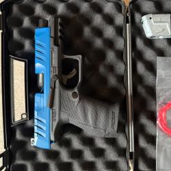 Walther PDP T4E