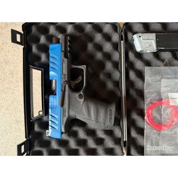 Walther PDP T4E