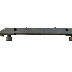 RAIL STANAG pour montage de lunette