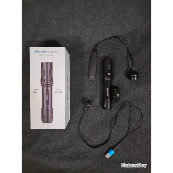 Olight ODIN
