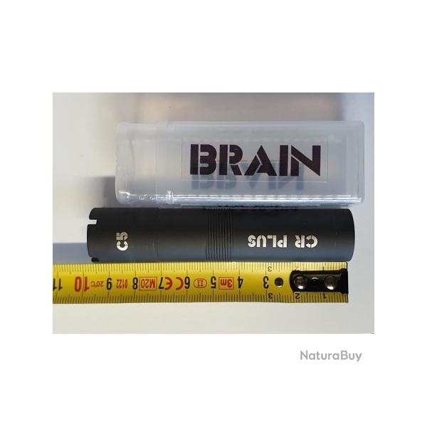 Choke brain c5