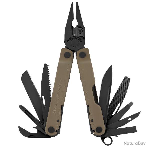LEATHERMAN REBAR COYOTE