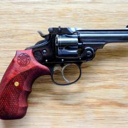 Plaquettes pour Smith et Wesson Top Break 32 (V8.0)