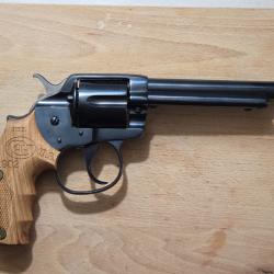 Plaquettes pour Colt 1878 DA mod&egrave;le 1902 Alaskan (V9.0)