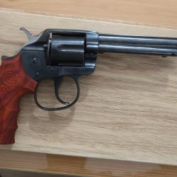 Plaquettes pour Colt 1878 DA mod&egrave;le 1902 Alaskan (V9.1)