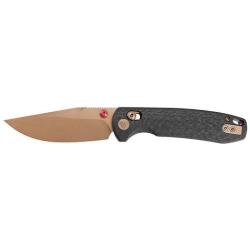 Couteau Pliant Trivisa Knives Butterfly-CG