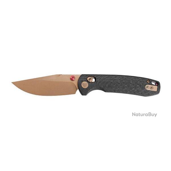 Couteau Pliant Trivisa Knives Butterfly-CG