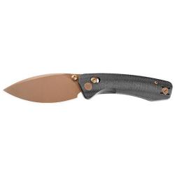 Couteau Pliant Trivisa Knives Koala Plus-BM