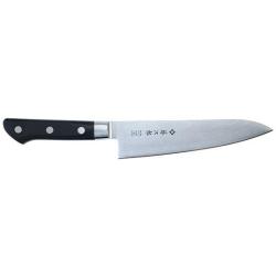 Couteau de Chef Tojiro Classic Damascus