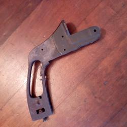 Carcasse de pistolet lance fus&eacute;e hebel