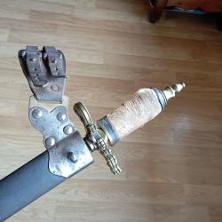 Ancienne r&eacute;plique de glaive Gaulois - Celte