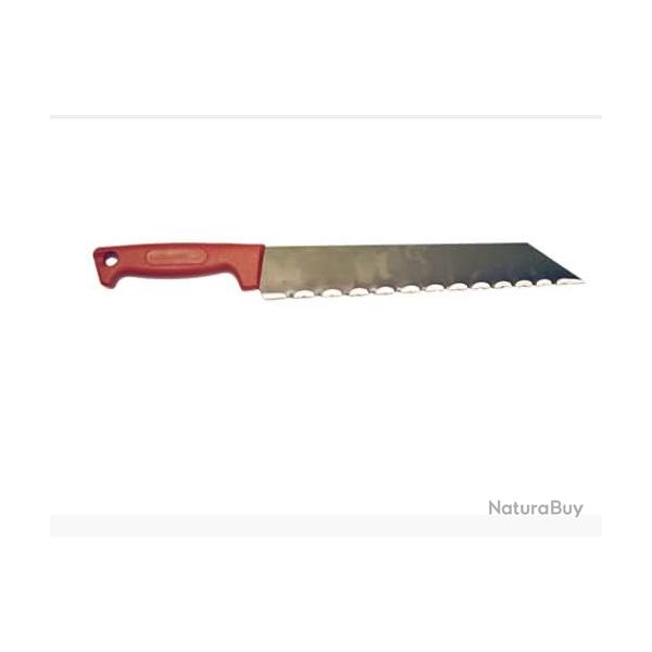Morakniv 7350 SRT - Couteau � isolant 35,5 cm