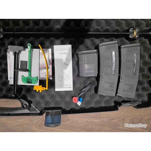 AR15 diamondback full �quip�
