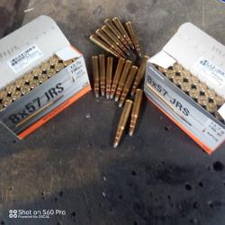 balles 8x57 jrs