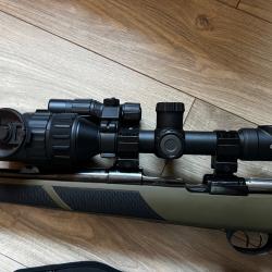 Pulsar Digex C50 IR
