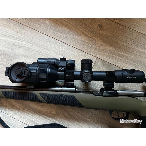 Pulsar Digex C50 IR