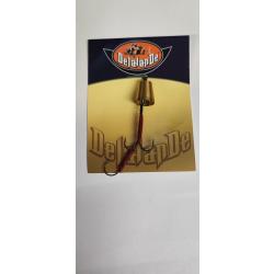 MONTURE BOHEMIENNE CASQUE N&deg;5 - DELALANDE