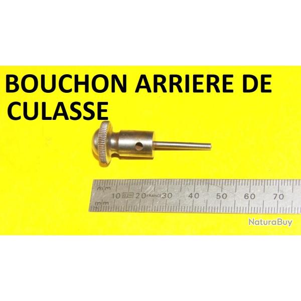 arri�re de culasse carabine 9mm 12mm 14mm ?????� 7.00 Euros !!!!!!!!! - VENDU PAR JEPERCUTE (D25A95)