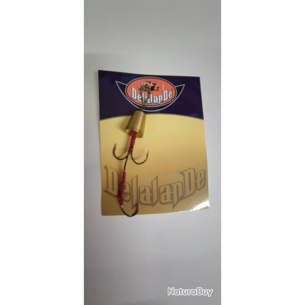 MONTURE BOHEMIENNE CASQUE N�3 - DELALANDE