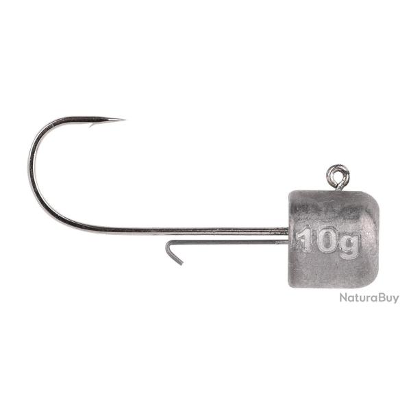 T�te plomb�e Spro Jig 22 Stand Up 4/0 5g