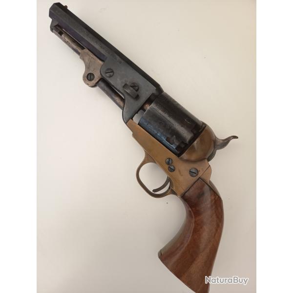 Colt calibre 36 fabrication italienne ann�es 1970Colt navy 1850
