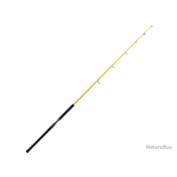 Canne Spinning Illex Element Rider S 220 XXH Thunder Sword 1+1 2m20 100 - 400g 407g